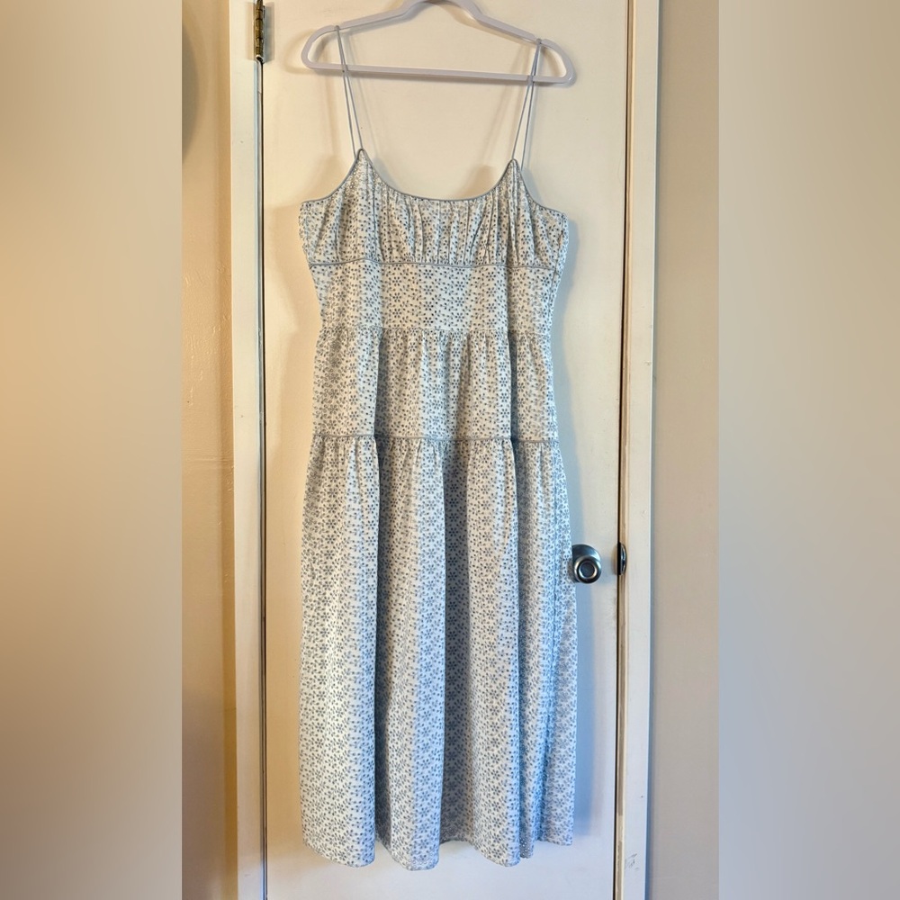 Doen Benoit Dress in Clearwater - Picture 6 of 7
